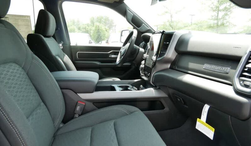 
 RAM 1500 full									