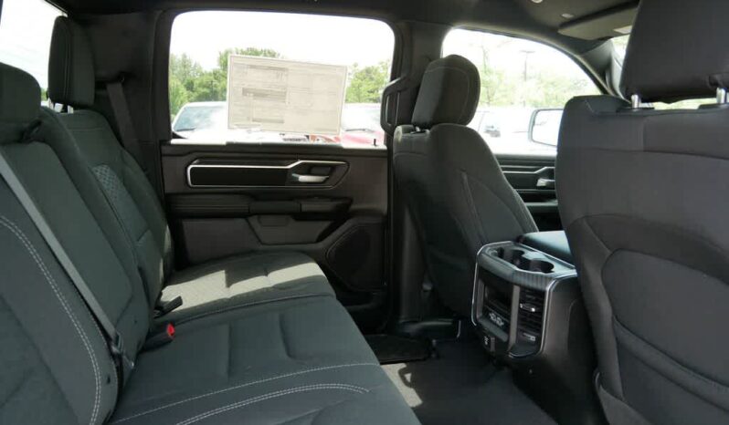 
 RAM 1500 full									