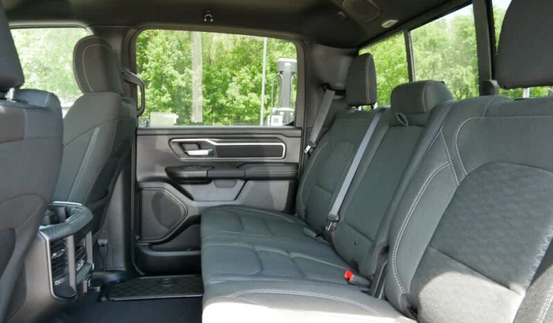 
 RAM 1500 full									
