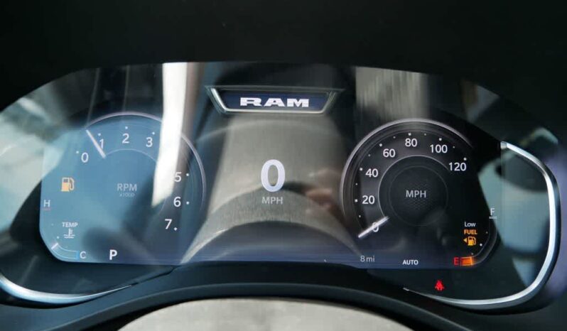 
 RAM 1500 full									