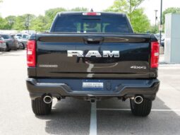 
 RAM 1500 full									