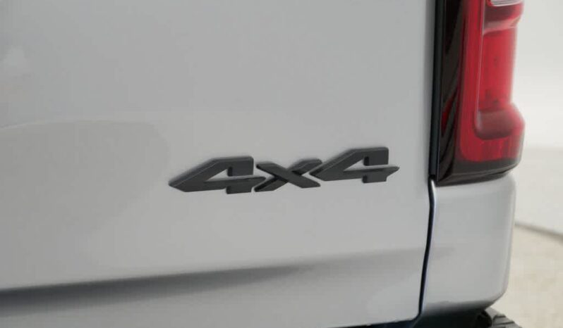 
 RAM 1500 full									