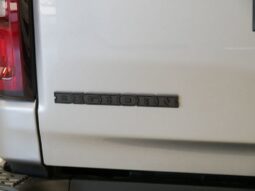
 RAM 1500 full									