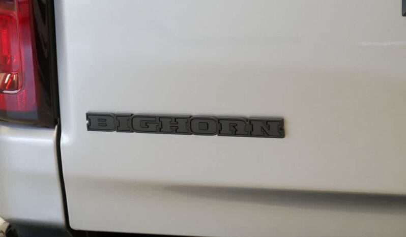 
 RAM 1500 full									