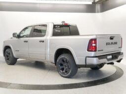 
 RAM 1500 full									