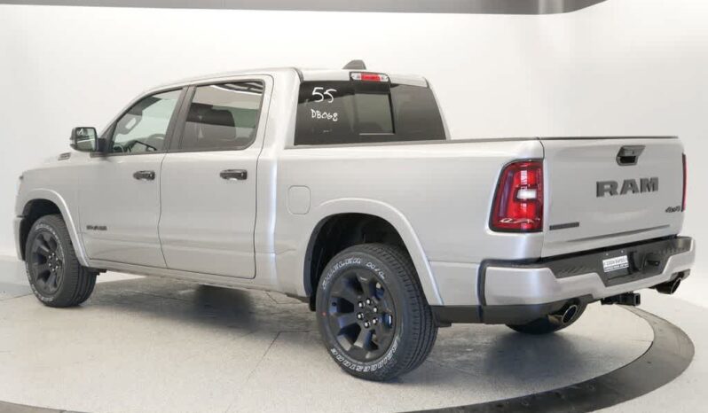 
 RAM 1500 full									