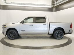 
 RAM 1500 full									