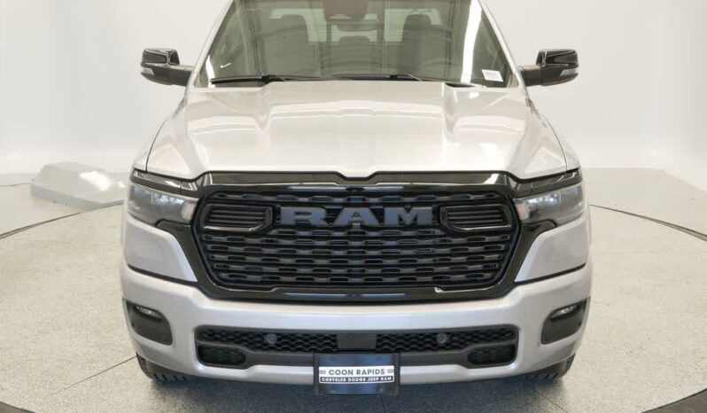 
 RAM 1500 full									