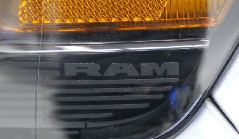 
 RAM 1500 full									