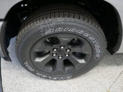 
 RAM 1500 full									