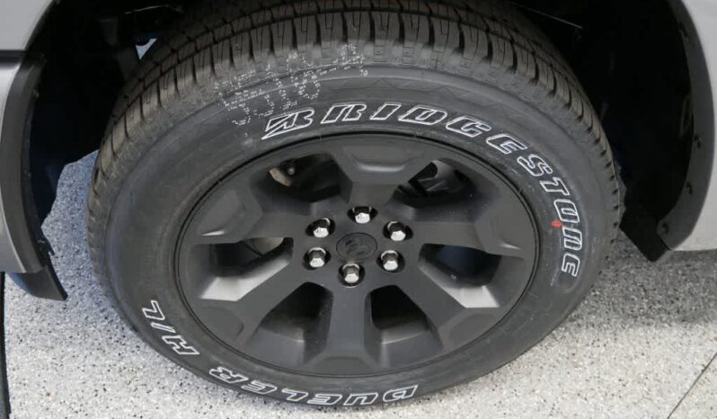 
 RAM 1500 full									