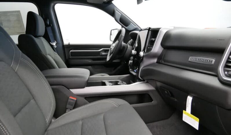 
 RAM 1500 full									