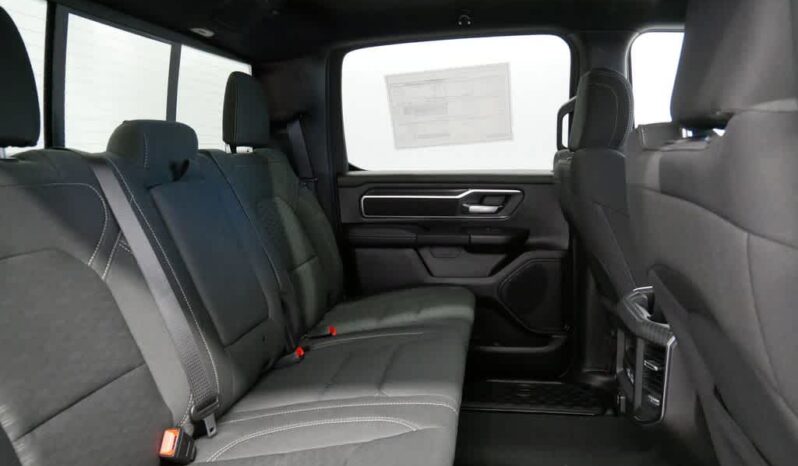 
 RAM 1500 full									