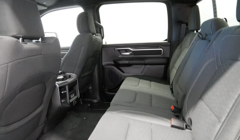 
 RAM 1500 full									