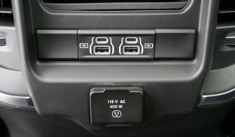 
 RAM 1500 full									