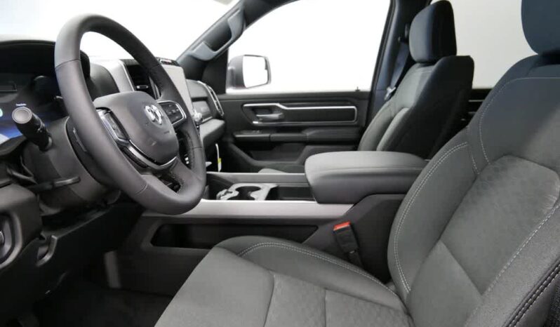 
 RAM 1500 full									