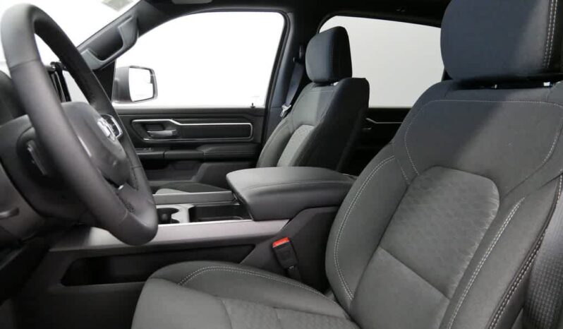 
 RAM 1500 full									
