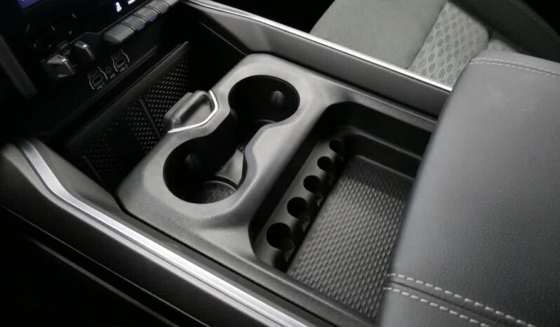 
 RAM 1500 full									