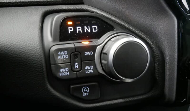 
 RAM 1500 full									