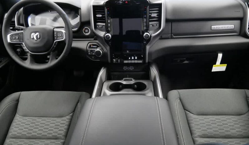 
 RAM 1500 full									