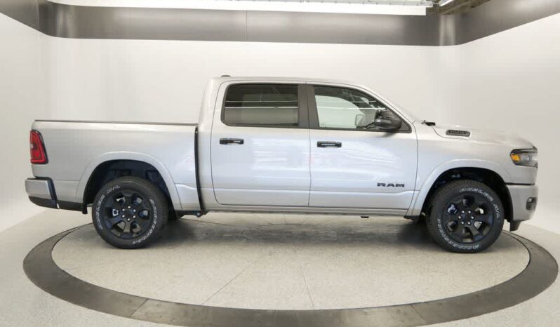 
 RAM 1500 full									
