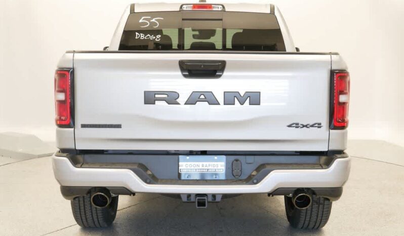 
 RAM 1500 full									