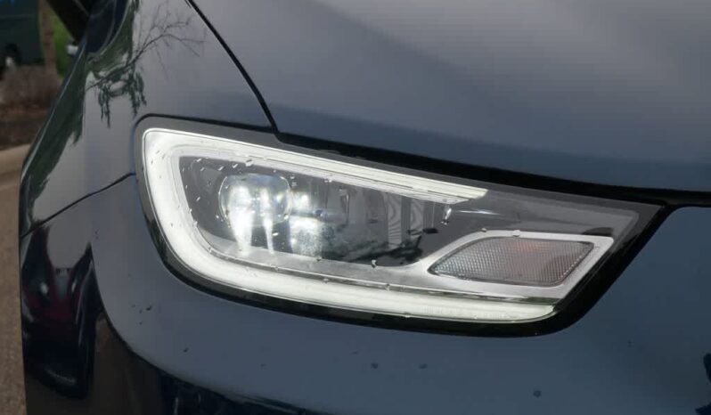 
 Chrysler Pacifica full									