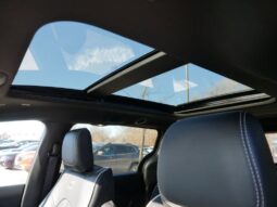 
 Chrysler Pacifica full									