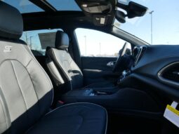 
 Chrysler Pacifica full									