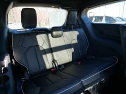 
 Chrysler Pacifica full									
