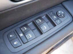 
 Chrysler Pacifica full									