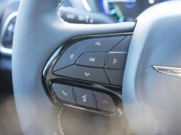 
 Chrysler Pacifica full									