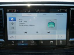 
 Chrysler Pacifica full									