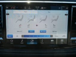 
 Chrysler Pacifica full									
