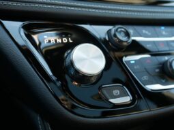 
 Chrysler Pacifica full									