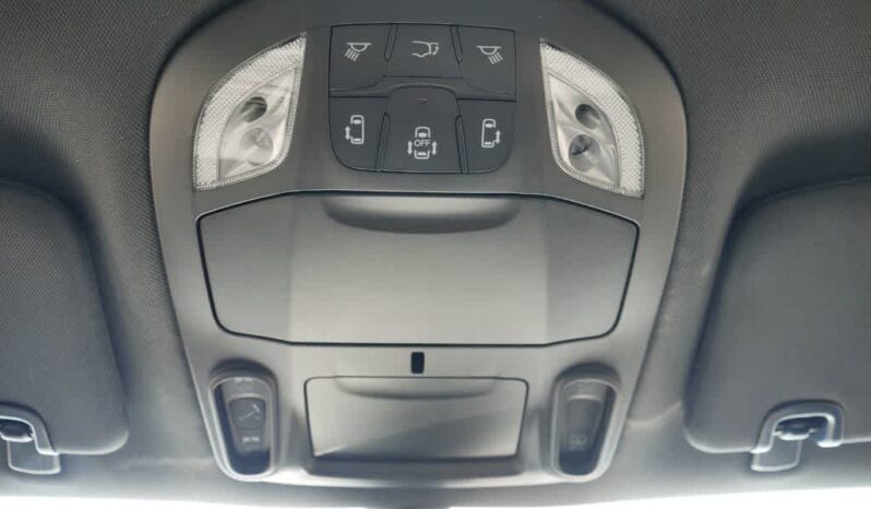 
 Chrysler Pacifica full									