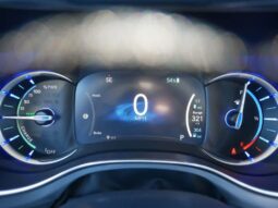 
 Chrysler Pacifica full									