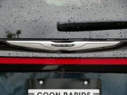 
 Chrysler Pacifica full									