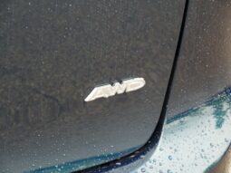 
 Chrysler Pacifica full									