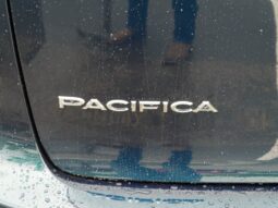 
 Chrysler Pacifica full									