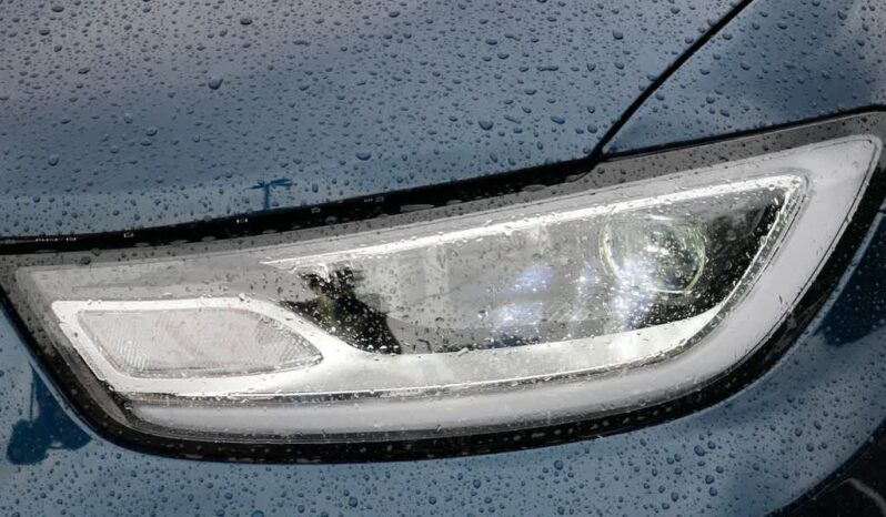 
 Chrysler Pacifica full									