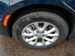 
 Chrysler Pacifica full									