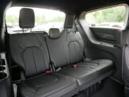 
 Chrysler Pacifica full									