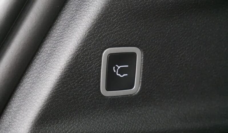 
 Chrysler Pacifica full									