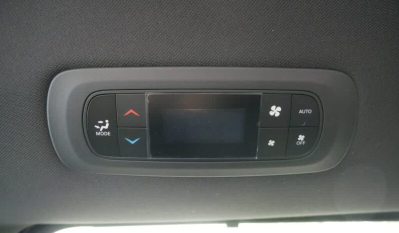 
 Chrysler Pacifica full									