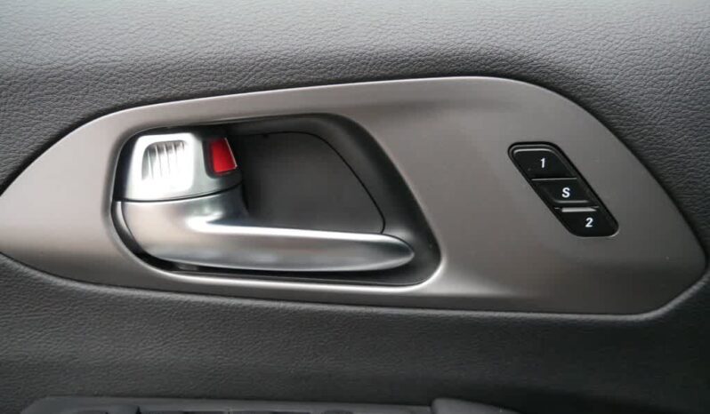 
 Chrysler Pacifica full									