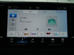 
 Chrysler Pacifica full									