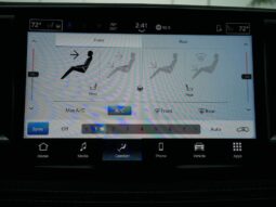 
 Chrysler Pacifica full									