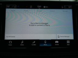 
 Chrysler Pacifica full									