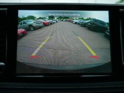 
 Chrysler Pacifica full									